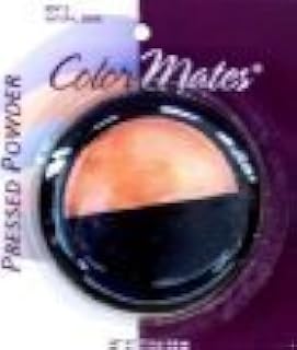UPC 693095624123 product image for Cmates Press Pwd Natrl Beige (B001UKVQQQ) | upcitemdb.com