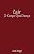 Livro Zain — O Corpo que Dança
