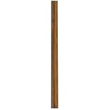 MINKA-AIRE48 Inch Ceiling Fan Downrod - Distressed Koa - DR548-ODK