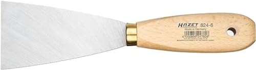 HAZET 824-6 Painters Knife