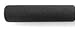 Rubber Cover - Black Color 6" x 1.22"ID