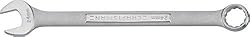 CRAFTSMAN Combination Wrench Set, SAE/Metric, 24mm