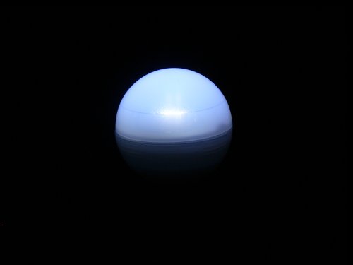 Fortune Products FB-20W Fairy Berries Mama Berry Lights, 1-1/2" Diameter (Case of 12)