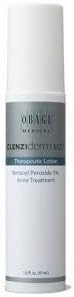 CLENZIderm MD Therapeutic Lotion