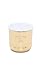 Tom Dixon Men's Orientalist Scented Candle, Brass, One Size