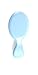 Wet Brush Squirt Eclectic Hair Brush, Blue/Yellow, 1.9 Ounce