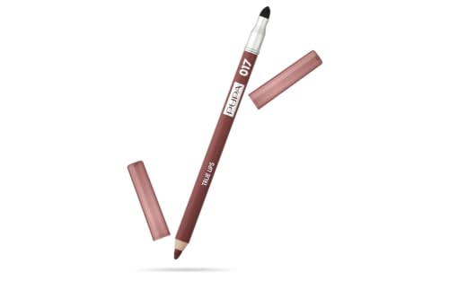 Pupa Milano True Lips Blendable Lip Liner - Dual-Ended Matte Lining Color and B…