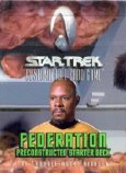 2000 Star Trek 