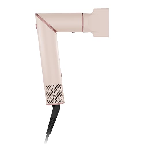 Secador de Cabelo Britânia Motor BLDC 1450W BSD15A 127V