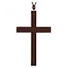 Rubie's Costume Co Plastic Monk Cross Costume