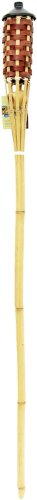 Bond 1005 5-Feet Classic Bamboo Torch