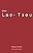 Cher Lao-Tseu (French Edition) by