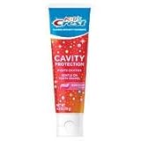 Crest Kids Cavity Protection Toothpaste, 4.2 oz
