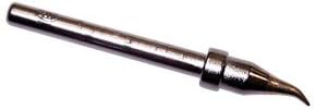 LT602-1LF Loner Angled Conical Soldering Tip High Temperature Rated for Lead-Free Process