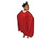Red Super Hero Cape 36
