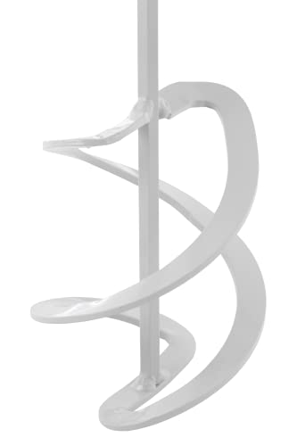 wolfcraft Miscelatore per malte e colle "Professional" I 1702000