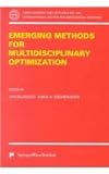 Emerging Methods for Multidisciplinary Optimization, , 3211833358
