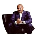 Steve Harvey