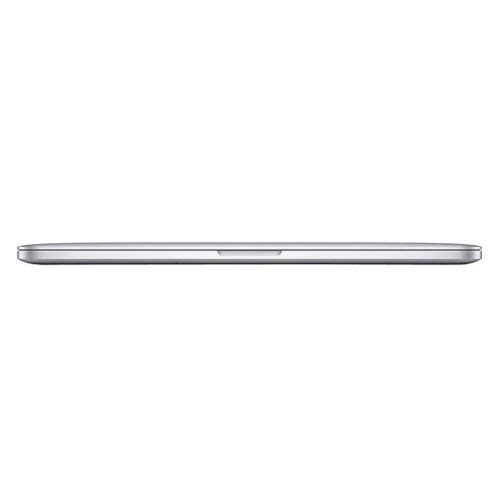 Apple 15.4-inch MacBook Pro with Retina display - MJLQ2B/A - Intel Core i7 2.2GHz Quad-core ,16GB RAM, 256 GB SSD, Intel Iris Pro Graphics (Renewed)