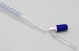 SEOH Buret Burette Rotaflo Stopcock 50ml
