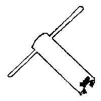 Basket Strainer Wrench