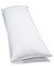 IZO Home Goods Body Pillow Insert for Adults, Microfiber Liner/Filled with Polyfiber Made in USA (Body Pillow)