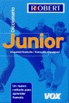 Image de Diccionario Junior Espanol-frances/Francais-espagnol / Junior Dictionary Spanish-French/ French Spanish (Spanish and French Edition)