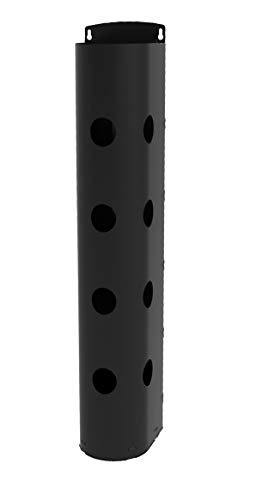 Apollo Exports International AP-WT002 Wall Mounted Flower Tower, 2-feet