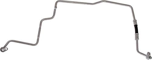 Brand New LIQUID LINE with Orifice Tube for 2005 2004 2003 JEEP LIBERTY All Engines