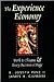 B. J. Pine's J. H. Gilmore's The Experience Economy(The Experience Economy: Work Is Theater & Every Business a Stage (Hardcover))1999