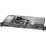 Supermicro 1U Rackmount Server Barebone System Components SYS-5018A-FTN4
