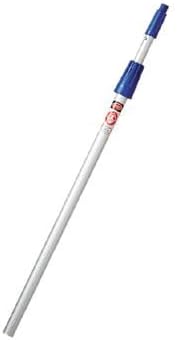Continental Alum. Telescopic 48 - 96" Handle f/ Window Squeegee