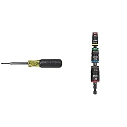 Klein Tools 32559 Multi-bit Screwdriver / Nut