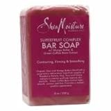 SheaMoisture Bar Soap, Super Fruit, 8 oz