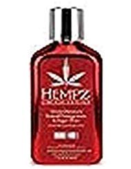 hempz frosted pomegranate & sugar plum