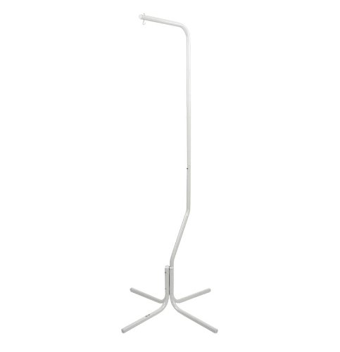 Rainforest C7 Stand, White