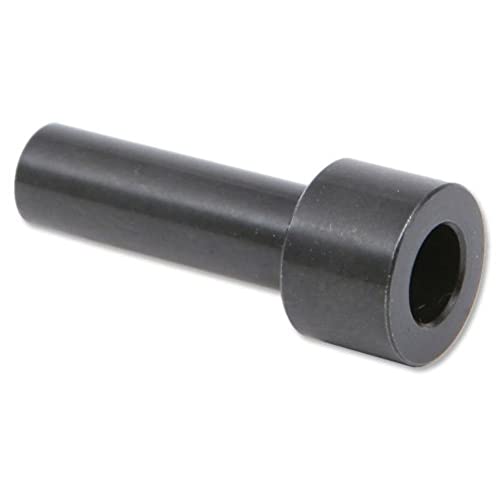 Rapesco 0281 Ersatz-Lochstanzen, 6 mm, Schwarz, 2 Stueck