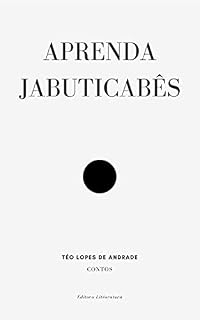 Livro Aprenda Jabuticabês
