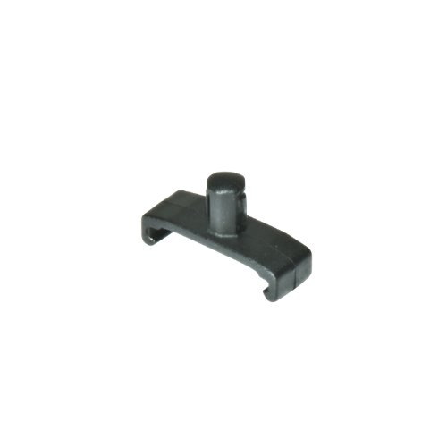 Ernst Manufacturing 8440Black 1/4Inch DuraPro Twist Lock Socket