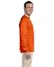 Gildan G240 Ultra Cotton® 6 oz. Long-Sleeve T-Shirt - ORANGE - XL