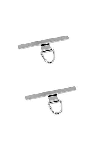 wumio ステンレス スマホストラップホルダー T型 2個セットの商品画像