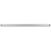 Technical Precision 34W Fluorescent Bulb for Philips F34CW/RS/EW/Alto T12 | Linear &middot; Tuff Coated &middot; 4100K Cool White &middot; G13 Medium Bi Pin Base &middot; 4Ft Tube &middot; 1 Pack