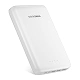 POWERADD Pilot Pro3 (Dual Inputs, 3 Outputs) 30000mAh Portable Charger Compatible with iPhone XS/XR/X/8/8P, iPad, Samsung, LG, Nexus,Tablets and More