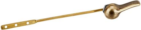 Jones Stephens T01004 Fit All Antique Bronze Trip Lever Brass Arm