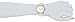 Swatch Women's GK733 White Plastic Watch