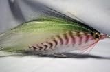 Merrimack River Flies Menhaden Bunker Streamer Fly