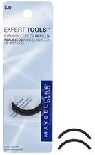 Maybelline Expert Tools Eyelash Curler Refill -#530