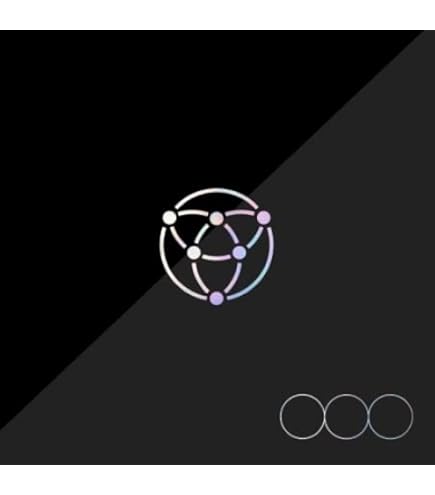 Amazon.com: ONLYONEOF Things I Can't Say Love 6th Mini Album CD+