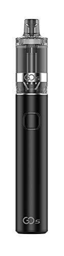 Innokin Go S MTL Pen Kit 1500mAh [Black]