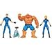 Hasbro Marvel Universe Team: Fantastic Four